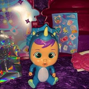 Cry Babies Magic Tears